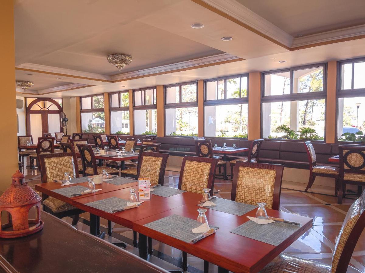 Hotel El Gran Chorti Esquipulas Zewnętrze zdjęcie