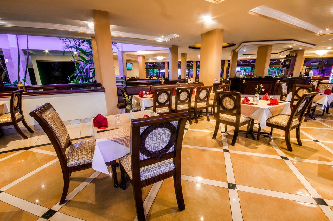 Hotel El Gran Chorti Esquipulas Zewnętrze zdjęcie