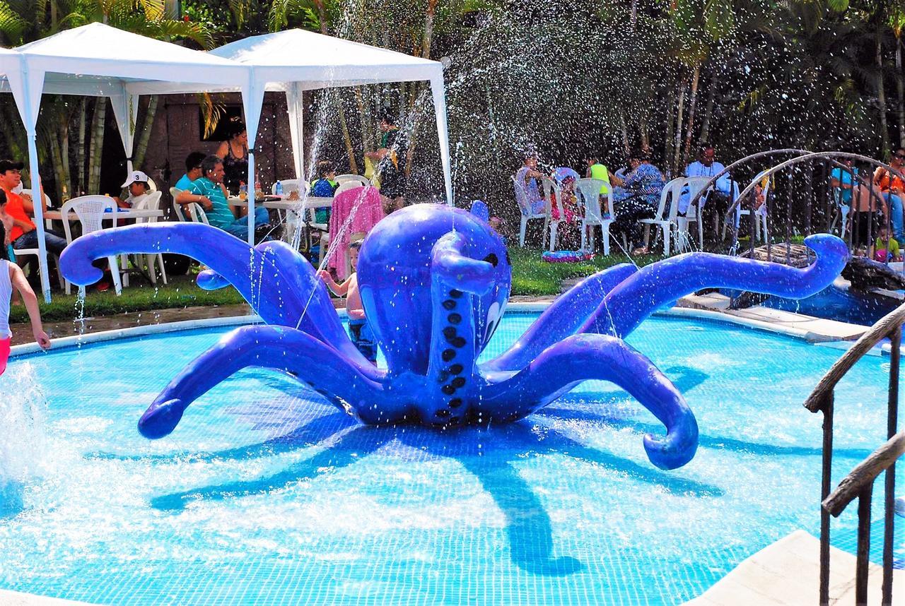 Hotel El Gran Chorti Esquipulas Zewnętrze zdjęcie